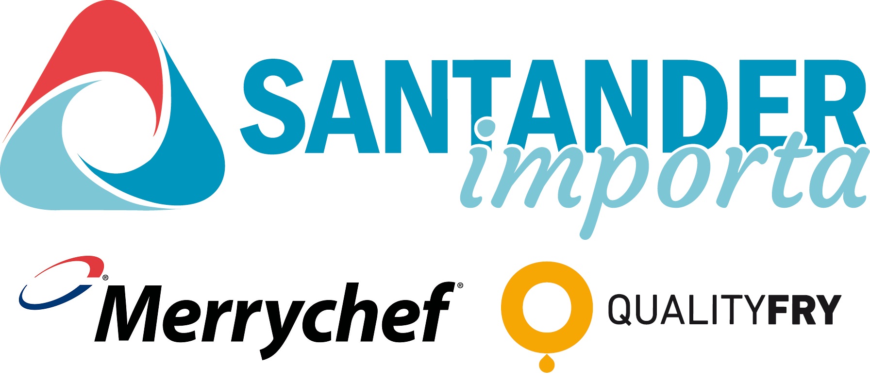 Santander Importa - Merrychef - Quality